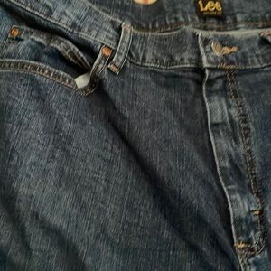 Lee Jeans Relaxed Fit